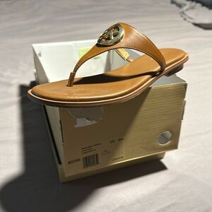 Slight mark on bottom